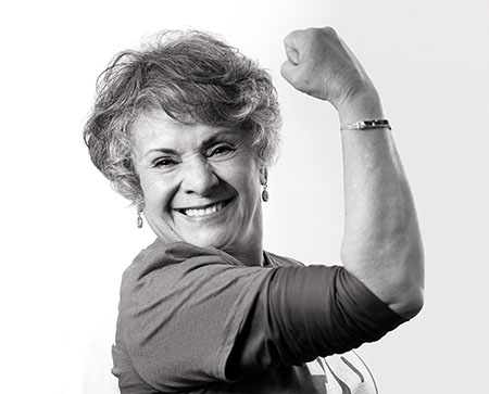 Marilyn Luma