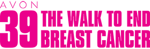 AVON 39 The Walk to End Breast Cancer