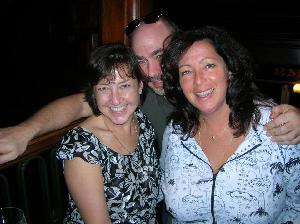 With Meaux and Mic
