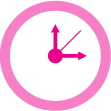 Every 3 minutes